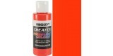 5502 Createx Iridescent Scarlet (60 ml.)