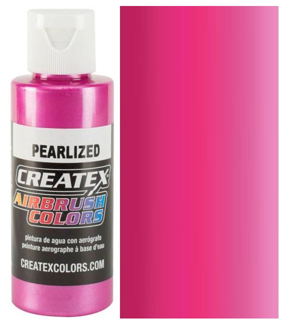 5302 Createx Pearl Magenta (60 ml.)