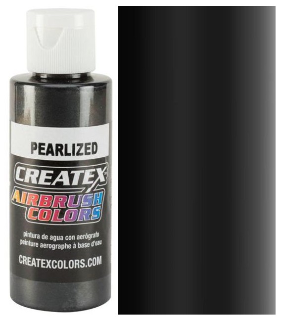 5315 Createx Pearl Black (60 ml.)