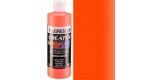 5409 Createx Fluorescent Orange (240 ml.)