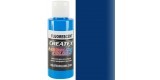 5403 Createx Fluorescent Blue (60 ml.)