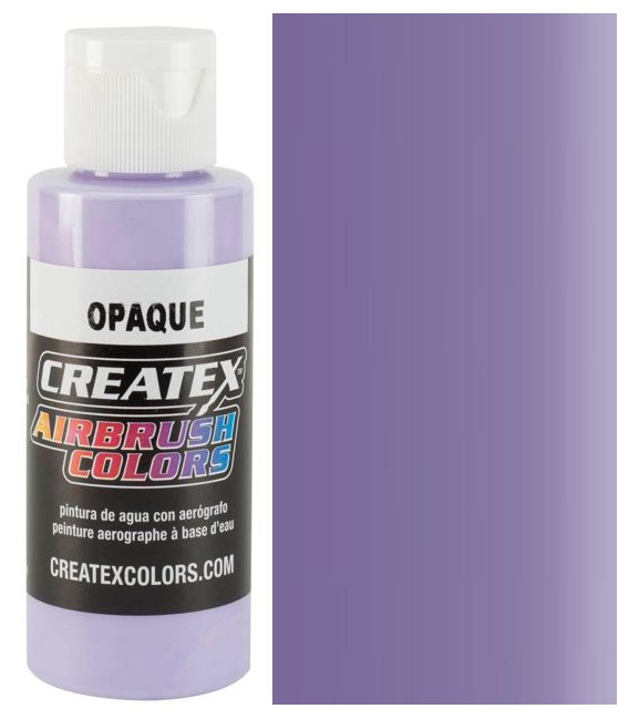 5203 Createx Opaque Lilac (60 ml.)