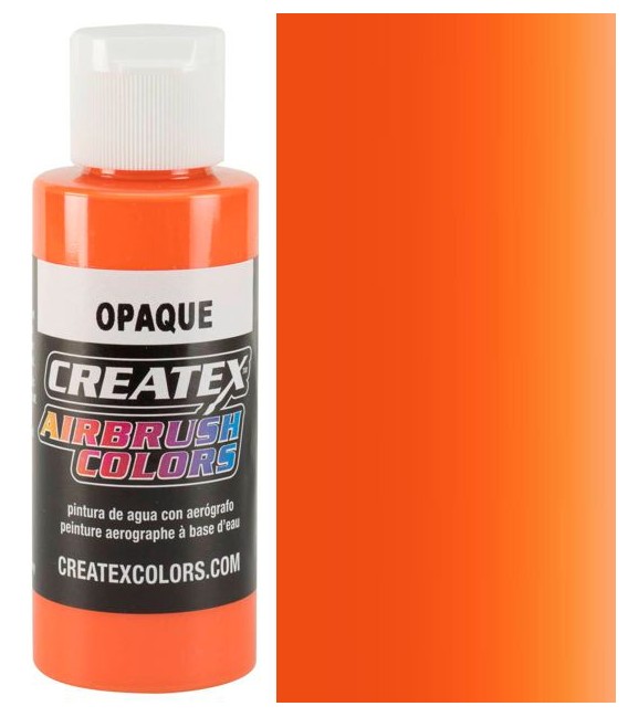 5208 Createx Opaque Coral (60 ml.)