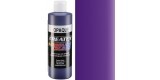 5202 Createx Opaque Purple (240 ml.)