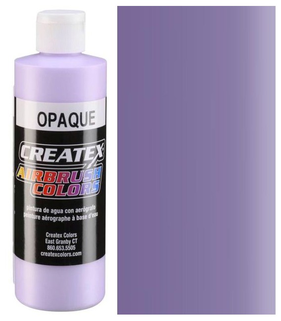 5203 Createx Opaque Lilac (240 ml.)