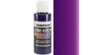 5103 Createx Transparent Red Violet (60 ml.)