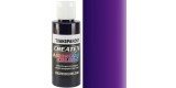 5102 Createx Transparent Violet (60 ml.)