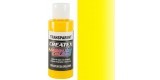 5114 Createx Transparent Brite Yellow (60 ml.)