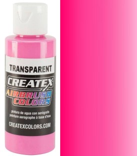 Createx acrylic airbrushing transparent paints