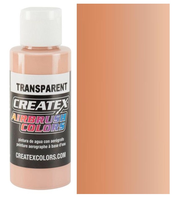 59 5125 Createx Transparent Peach (060 ml.)