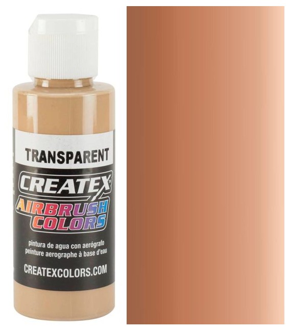 5126 Createx Transparent Sand (60 ml.)
