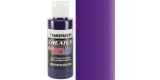 5135 Createx Transparent Purple (60 ml.)