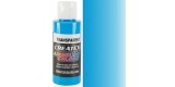 5105 Createx Transparent Caribean Blue (60 ml.)