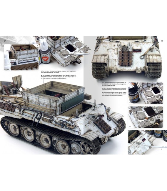 AK517 Los vehiculos alemanes mas iconicos Vol.2  - Castellano