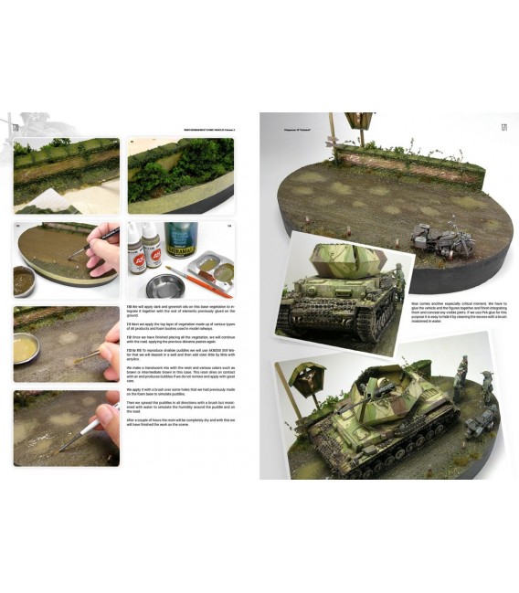 AK517 Los vehiculos alemanes mas iconicos Vol.2  - Castellano