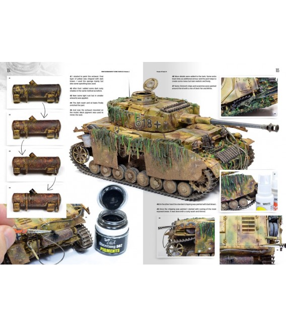 AK517 Los vehiculos alemanes mas iconicos Vol.2  - Castellano