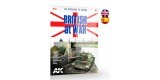 AK130001 British at war – Los Britanicos en guerra - Bilingue