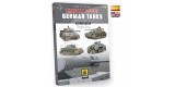How to Paint Early WWII German Tanks 1936 - FEB 1943 (Multilingüe)