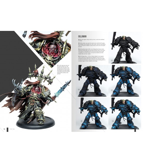 AK531 Tint Inc. Issue 01  - Castellano