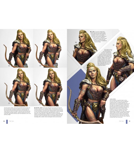 AK531 Tint Inc. Issue 01  - Castellano