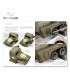 ABT602 Mastering Oils 1, Oil Painting Techniques on AFVs - English