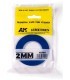 AK Masking Tape for curves AK9182 2mm x 18 m.