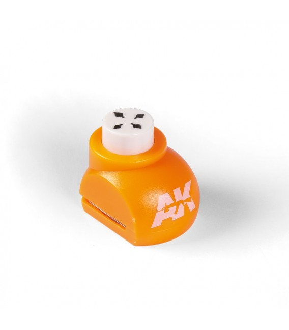 AK9171 Troqueladora Fulles Bedoll