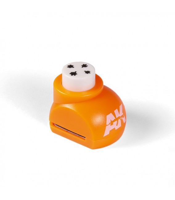 AK9172 Decoupoir Feuilles Erable