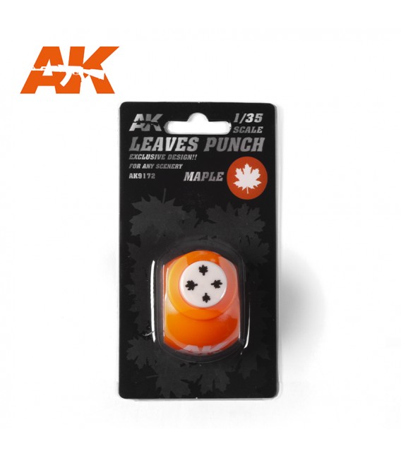 AK9172 Troqueladora Fulles Auro