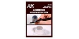 AK9129 Airbrush Purification Cup