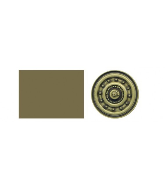 76.514 Dark Brown Model Wash (35 ml.)