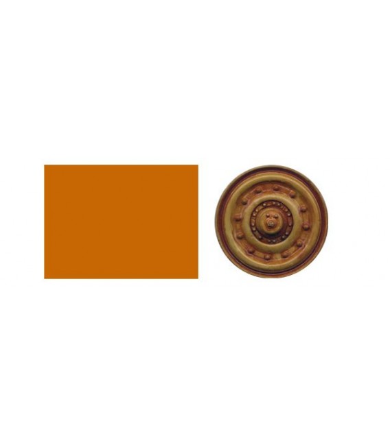 76.507 Dark Rust Model Wash (35 ml.)