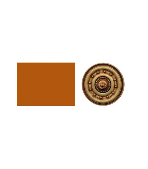 76.506 Rust Model Wash (35 ml.)