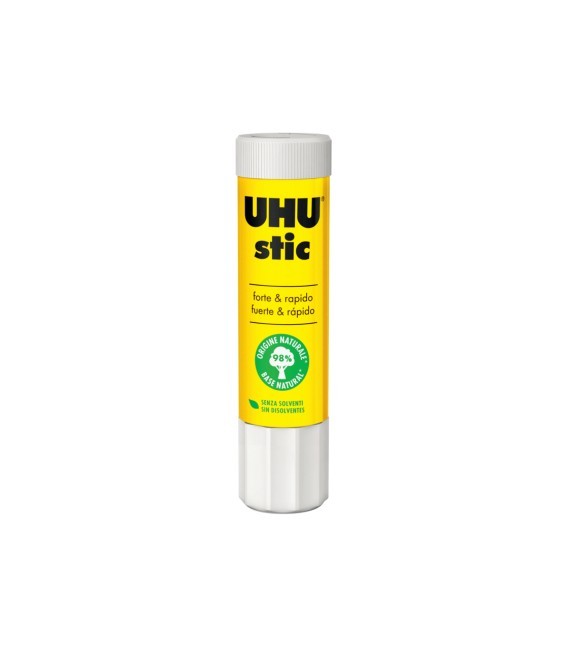 UHU Stic Baton de Colle 21 gr.