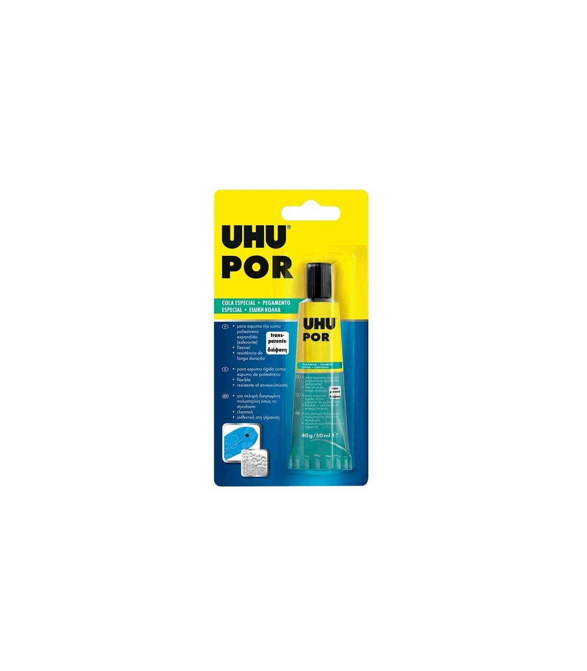 UHU por, 40 g acheter en ligne