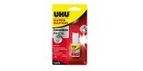 Adhesivo UHU Super Rapido Liquido Pincel 5 gr.