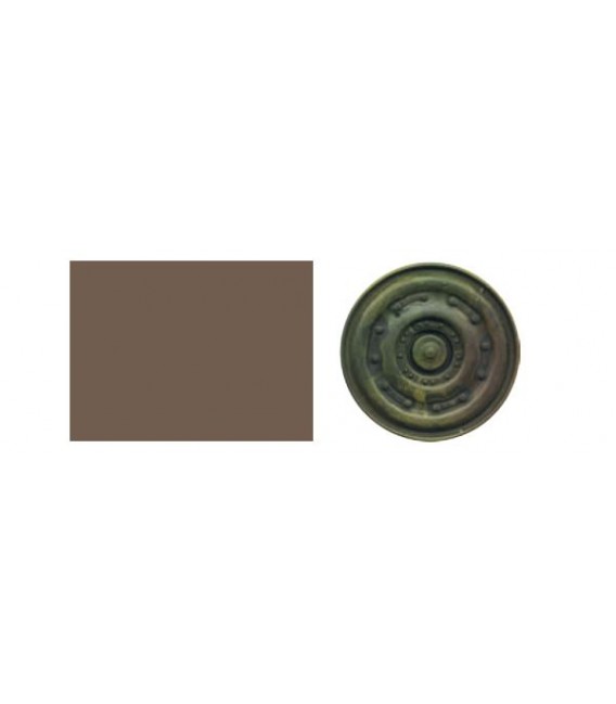 76.521 Terra Engrassada Model Wash (35 ml.)