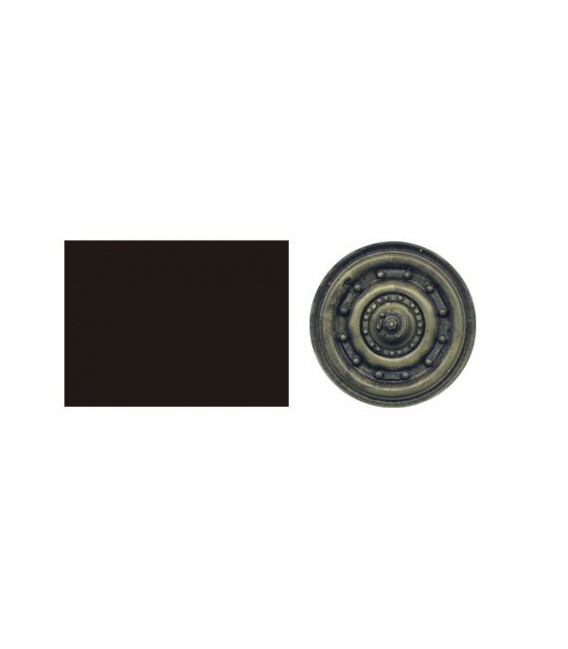 76.518 Negro Model Wash (35 ml.)