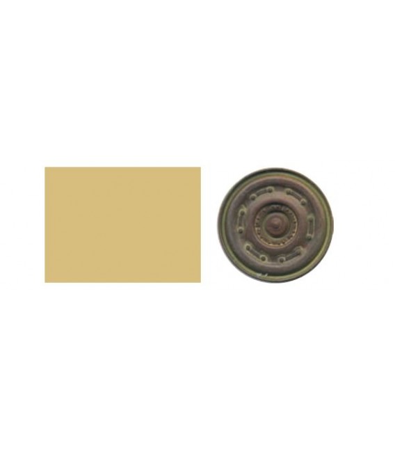 76.522 Desert Dust Model Wash (35 ml.)