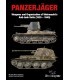 ABT752 Panzerjager Armas y organizacion de las unidades antitanque de la Wehrmacht (1935-1945) - Castellano
