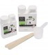 Resina Cristallo Gedeo BIO 150 ml.