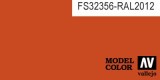 023 ) 70.805 Taronja Alemany Model Color ( 17ml. )