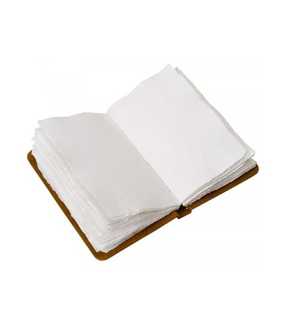 Livro Aquarela artesanal Michel 48h 200gr 29.2x39.3