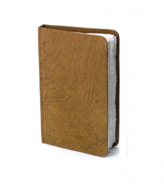 Libro Acuarela hecho a mano Michel 48h 200gr 16.5x26