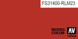 026) 70.817 Scarlet Model Color (17ml.)