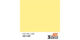 AK11036 Ice Yellow – Standard 3GEN General Series AK Interactive (17ml.)