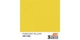 AK11039 Purulent Yellow – Standard 3GEN General Series AK Interactive (17ml.)