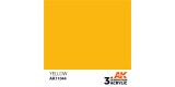 AK11044 Yellow – Standard 3GEN General Series AK Interactive (17ml.)