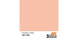 AK11059 Pastel Pink - Pastel 3GEN General Series AK Interactive (17ml.)