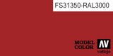 029) 70.947 Bermellón Model Color (17ml.)